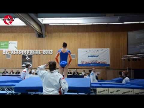 Triffis TV S02E05 - Ostseepokal 2013