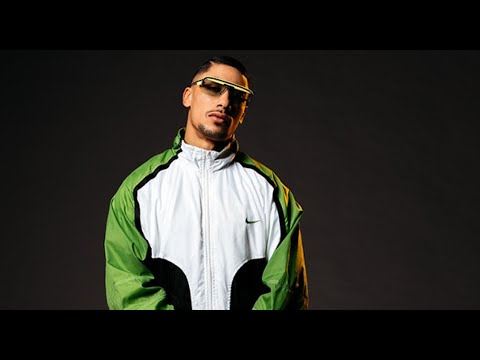 [Prod] Zipette - Maes x Ninho Type Beat - Rss Beats