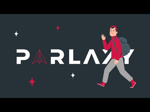 Parlaxy