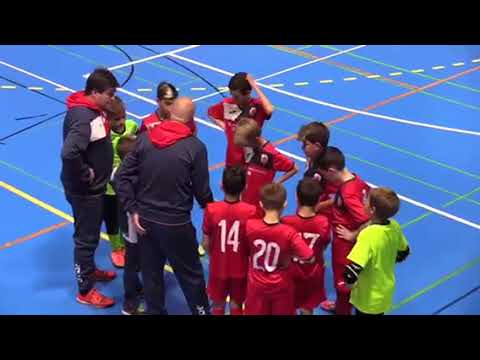 CDR La Paloma vs Rayo San Fernando C