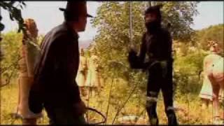 preview picture of video 'Indiana Jones y los guerreros de terracota'