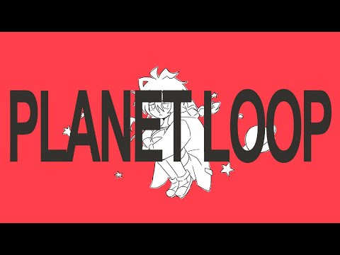 【Winchi arrange.】Planet Loop / cover [English]
