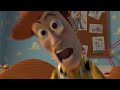 Toy Story But It S Woody Screaming His Brains Out