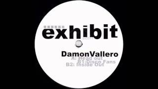 Damon Vallero - Disco Fans