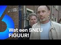 Veel ERGER worden OPLICHTERS NIET GEMAAKT! Pas op voor deze ROB VAN HOUTUM | Undercover in Nederland