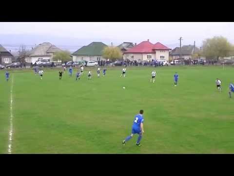 Spicul Ardusat-CSS AJF Coltau 1-1