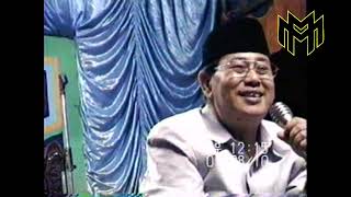 Download lagu KH RC JAMAR MEDIA - NGADIDIK ANAK DUGI KA SOLEH mp3