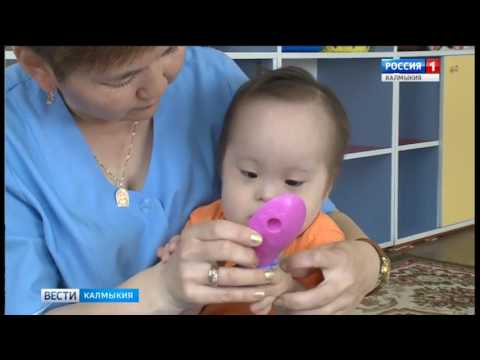 Вести «Калмыкия»: выпуск 27.05.2017