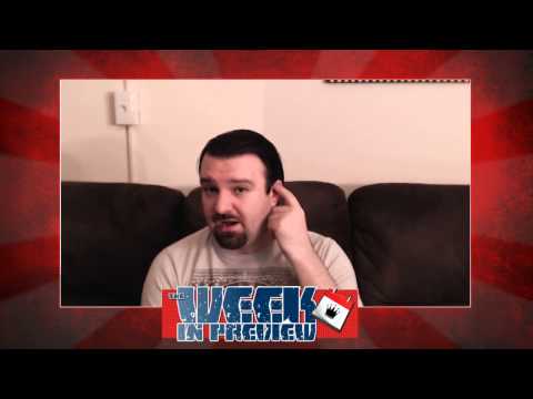 The Week In Preview: May 25, 2014 - Watch_Dogs/TWAU/MK8/Among the Sleep and more!