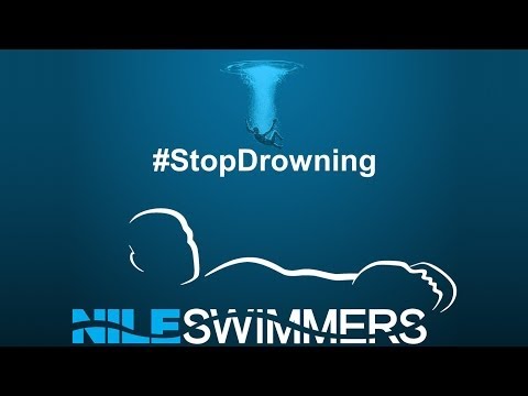 Help stop drowning in Sudan by training 60 people