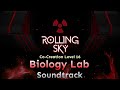 Rolling Sky Co Creation Level 16 Biology Lab Official Soundtrack