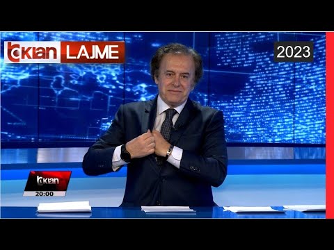 Edicioni i Lajmeve Tv Klan 11 Maj 2023, ora 19:30 l Lajme – News