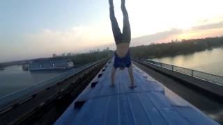 faze tari faza pe tren