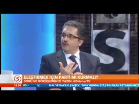 Ahmet Kurucan'dan hakaretlere cevap