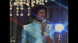 The Jacksons - Goin&#39; Places (Album Version)