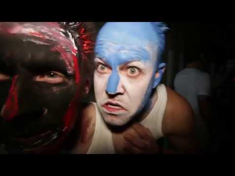 Winny Puhh@Camp Bastion In Afghanistan (Live 2014)