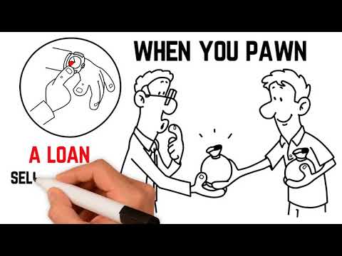 YouTube video about Unlock Financial Security with Pawnshop Loans