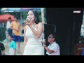 SURGA DIBALIK DOSA FEBY PESEK VISTA NADA ANNIVERSARY KE 3 TAMAN LOKA JAYA TENGGULI