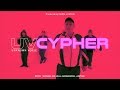 Swings - UV Cypher Ep.3 (Feat. Kid Milli, BAssagong & Justhis)