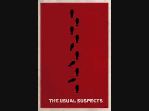The Usual Suspects OST - The Arrests