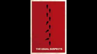 The Usual Suspects OST - The Arrests