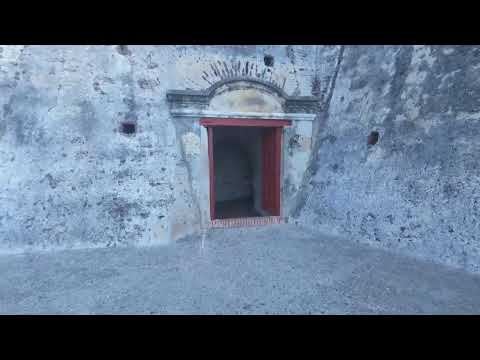 CARTAGENA COLOMBIA 🇨🇴 | Walking Tour 