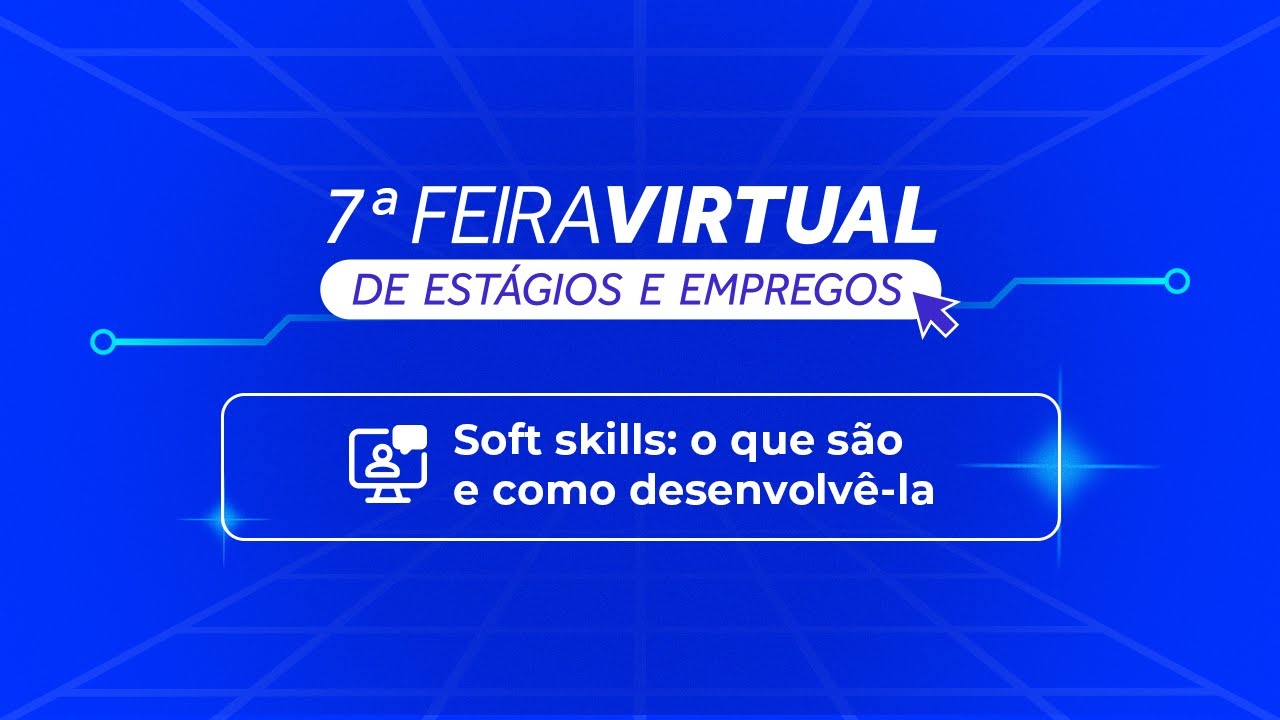 Soft skills: o que são e como desenvolvê-la