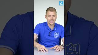 Czym skutkuje dobór zbyt dużej PC?