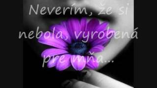 Desmod Vyrobená pre mňa Desmod Vyrobená pre mňa