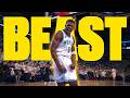 Anthony Edwards Most SAVAGE Playoffs Moments