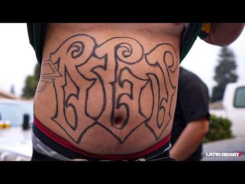 Chino Muggs - Paquetes Ft. Jali$co (Official Music Video)