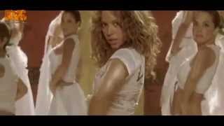 [Lyrics+Vietsub] Shakira Feat Wyclef Jean - Hips Don't Lie
