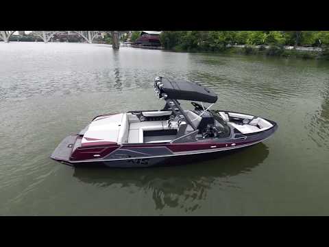 2018 Axis T22 - Top 3 Features