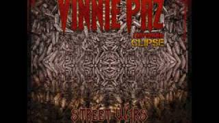 VINNIE PAZ ft Clipse - Street Wars