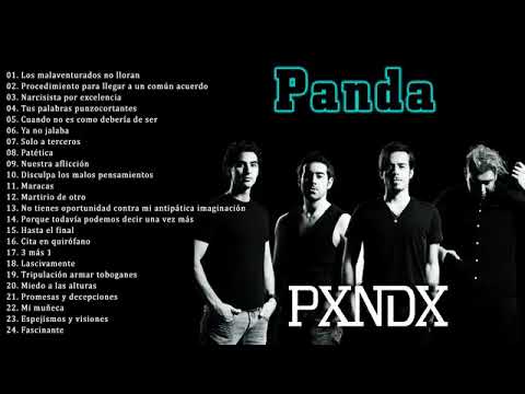 Pxndx mix