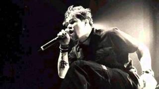 Spineshank - Negative Space