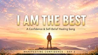 Download lagu I AM THE BEST 🔥 | Unlock Unshakable Confidence #confidence #iamthebest #thankyouuniverse #gratitude mp3