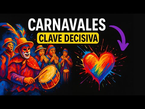 CARNAVALES DE AYACUCHO - CLAVE  DECISIVA
