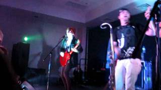 Forever the Sickest Kids Lip Sync to Bipolar Baby