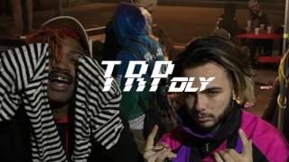 Lil Tracy - Jealousy [Prod by Bighead]