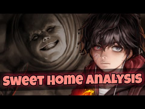 I'm from Sweet Home! Collab Servants Analysis Feat. Hyun Cha & the Steroid Monster | Heir of Light