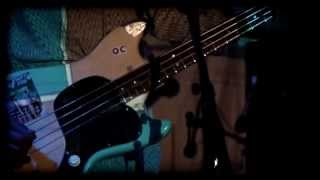 TOMORROWS TULIPS - I lay in my bed ('FD' electric session)