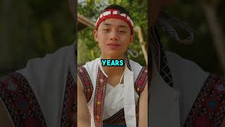 These Taiwanese People Are NOT Chinese