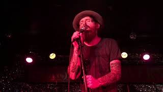 Spencer Burton  - Wonderwall at The Horseshoe Tavern