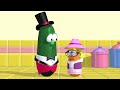 You Suck VeggieTales Animation