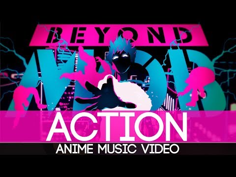 ♪ Beyond Mob [AMV] - Big Contest 2019