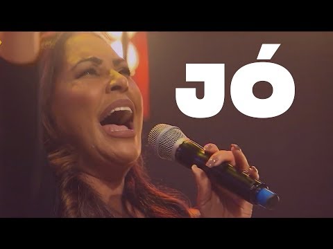 Jó (ver. 2) - Rose Nascimento