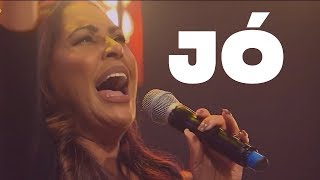 Rose Nascimento - Jo ao vivo no programa Todas as Bossas na TV Brasil. .