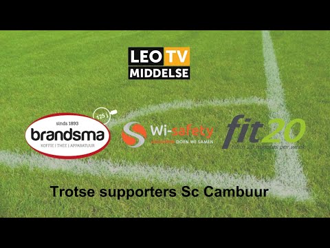 Voorbeschouwing SC Cambuur - BV De Graafschap: Henk de Jong