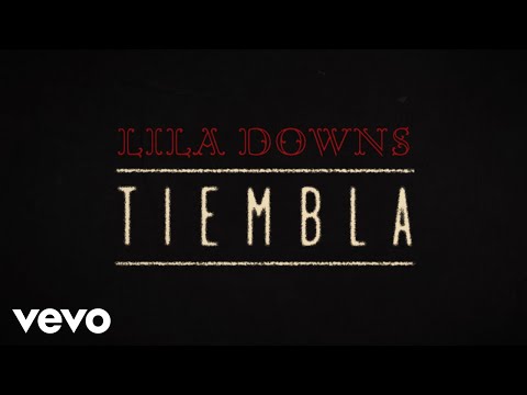 Video thumbnail for Tiembla